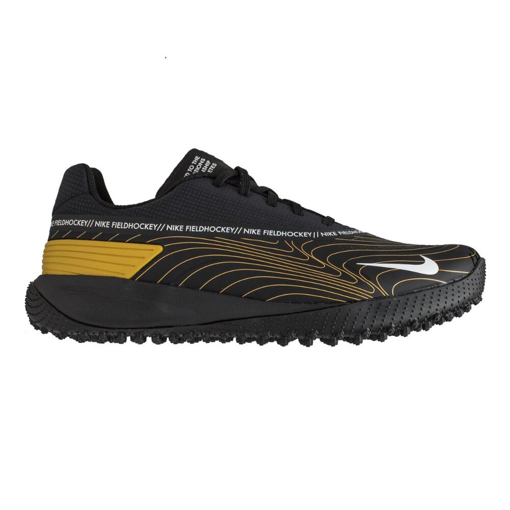 Nike Vapor Drive Turf Shoes / Cleats - Picture 3 of 9